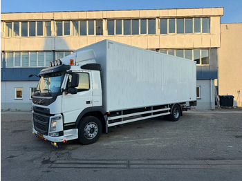 Kamion sandučar VOLVO FM 330