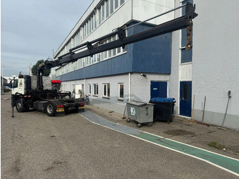 Kamion s kranom Volvo FM 340 4X2 EURO 3 PALFINGER PK16000 + REMOTE CONTROL: slika Kamion s kranom Volvo FM 340 4X2 EURO 3 PALFINGER PK16000 + REMOTE CONTROL Kamion s kranom Volvo FM 340 4X2 EURO 3 PALFINGER PK16000 + REMOTE CONTROL: slika Kamion s kranom Volvo FM 340 4X2 EURO 3 PALFINGER PK16000 + REMOTE CONTROL