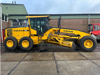 Grejder VOLVO