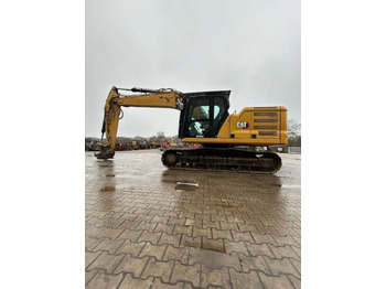 Bager gusjeničar CATERPILLAR 320