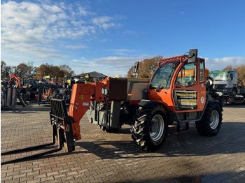 Teleskopski rukovatelj JLG