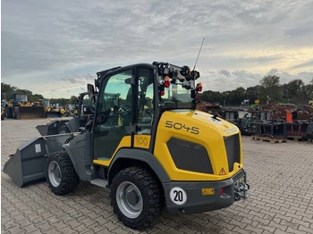 Utovarivač na kotačima Kramer 5045: slika Utovarivač na kotačima Kramer 5045 Utovarivač na kotačima Kramer 5045: slika Utovarivač na kotačima Kramer 5045