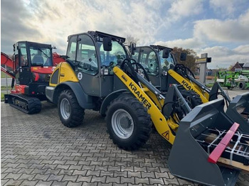 Utovarivač na kotačima KRAMER