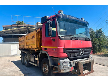 Kiper MERCEDES-BENZ