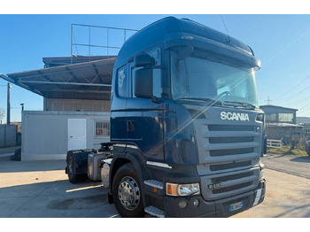 Tegljač SCANIA R 480