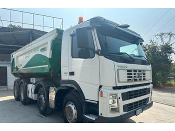 Kiper VOLVO FM12