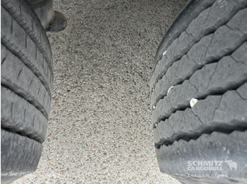 Poluprikolica s ceradom SCHMITZ Curtainsider Standard: slika Poluprikolica s ceradom SCHMITZ Curtainsider Standard