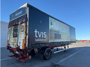 Poluprikolica s ceradom KEL-BERG City curtain / City-Plane / City gardin: slika Poluprikolica s ceradom KEL-BERG City curtain / City-Plane / City gardin Poluprikolica s ceradom KEL-BERG City curtain / City-Plane / City gardin: slika Poluprikolica s ceradom KEL-BERG City curtain / City-Plane / City gardin