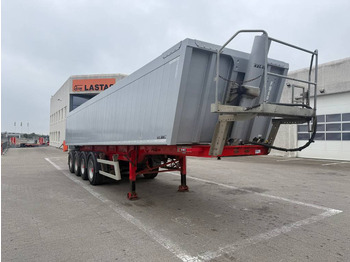 Kiper poluprikolica KEL-BERG