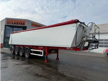 Kiper poluprikolica KEL-BERG