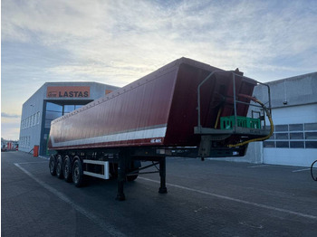 Kiper poluprikolica KEL-BERG