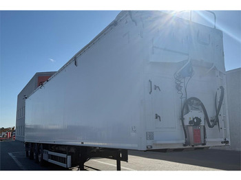 Poluprikolica s pokretnim podom Legras 93 m³: slika Poluprikolica s pokretnim podom Legras 93 m³ Poluprikolica s pokretnim podom Legras 93 m³: slika Poluprikolica s pokretnim podom Legras 93 m³