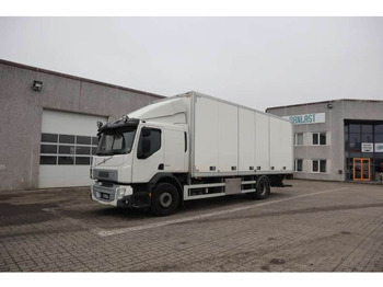 Kamion sandučar VOLVO FE