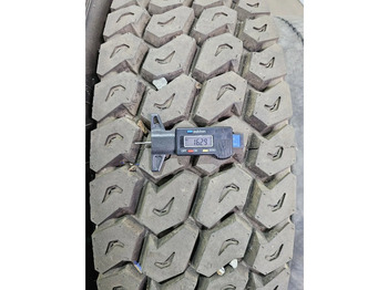 Guma za Kamion Continental 275/70R22.5: slika Guma za Kamion Continental 275/70R22.5