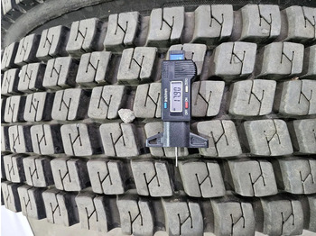 Guma za Kamion Continental 295/80R22.5 - 20mm: slika Guma za Kamion Continental 295/80R22.5 - 20mm