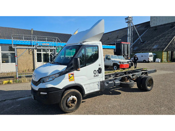 Kamion-šasija IVECO Daily