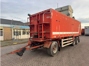 Kiper poluprikolica KNAPEN