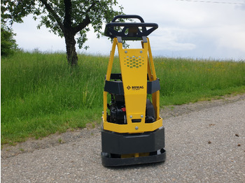 Novi Vibro ploča Bomag BR 95: slika Novi Vibro ploča Bomag BR 95