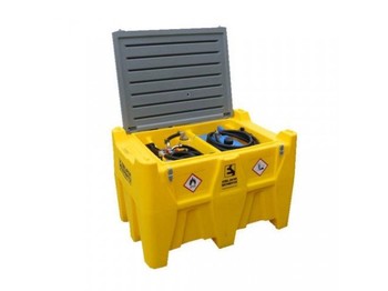 Cisterna za skladištenje EMILIANA SERBATOI