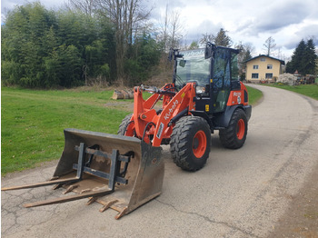 Zakup KUBOTA R 070 KUBOTA R 070: slika Zakup KUBOTA R 070 KUBOTA R 070