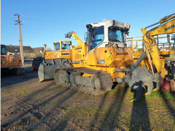 Zakup LIEBHERR PR 716 05 LGP LIEBHERR PR 716 05 LGP: slika Zakup LIEBHERR PR 716 05 LGP LIEBHERR PR 716 05 LGP
