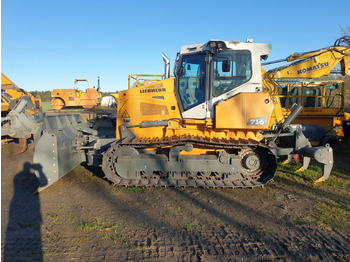 Zakup LIEBHERR PR 716 05 LGP LIEBHERR PR 716 05 LGP: slika Zakup LIEBHERR PR 716 05 LGP LIEBHERR PR 716 05 LGP