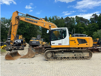 Bager gusjeničar LIEBHERR R 922