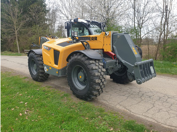 Teleskopski rukovatelj LIEBHERR T 60-9s: slika Teleskopski rukovatelj LIEBHERR T 60-9s Teleskopski rukovatelj LIEBHERR T 60-9s: slika Teleskopski rukovatelj LIEBHERR T 60-9s