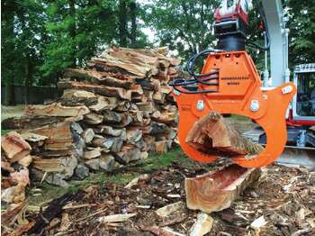 Zakup WESTTECH Woodcracker W 600 WESTTECH Woodcracker W 600: slika Zakup WESTTECH Woodcracker W 600 WESTTECH Woodcracker W 600