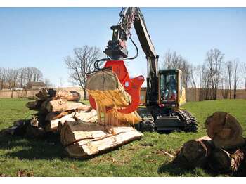 Zakup WESTTECH Woodcracker W 600 WESTTECH Woodcracker W 600: slika Zakup WESTTECH Woodcracker W 600 WESTTECH Woodcracker W 600