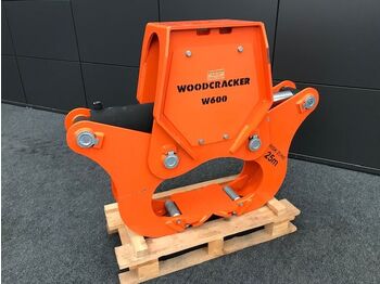 Zakup WESTTECH Woodcracker W 600 WESTTECH Woodcracker W 600: slika Zakup WESTTECH Woodcracker W 600 WESTTECH Woodcracker W 600