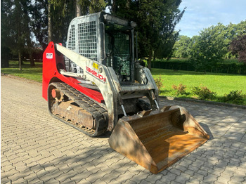 Mini utovarivač TAKEUCHI TL 230: slika Mini utovarivač TAKEUCHI TL 230