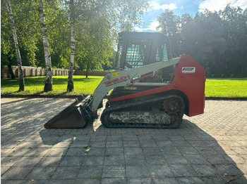 Mini utovarivač TAKEUCHI TL 230: slika Mini utovarivač TAKEUCHI TL 230