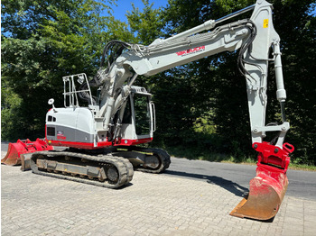 Bager gusjeničar Takeuchi TB 2150 R: slika Bager gusjeničar Takeuchi TB 2150 R