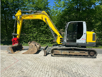 Bager gusjeničar WACKER
