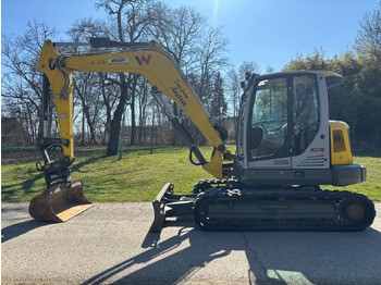 Mini bager WACKER