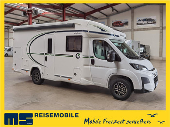Poluintegrirani kamper CHAUSSON 640