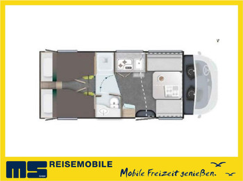 Zakup  Chausson 797 TITANIUM / - 2026 - / 4.1T. / EINZELBETTEN Chausson 797 TITANIUM / - 2026 - / 4.1T. / EINZELBETTEN: slika Zakup  Chausson 797 TITANIUM / - 2026 - / 4.1T. / EINZELBETTEN Chausson 797 TITANIUM / - 2026 - / 4.1T. / EINZELBETTEN