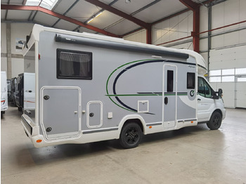 Zakup  Chausson 797 TITANIUM / - 2026 - / 4.1T. / EINZELBETTEN Chausson 797 TITANIUM / - 2026 - / 4.1T. / EINZELBETTEN: slika Zakup  Chausson 797 TITANIUM / - 2026 - / 4.1T. / EINZELBETTEN Chausson 797 TITANIUM / - 2026 - / 4.1T. / EINZELBETTEN