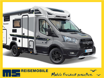 Poluintegrirani kamper CHAUSSON S697 Sport Line