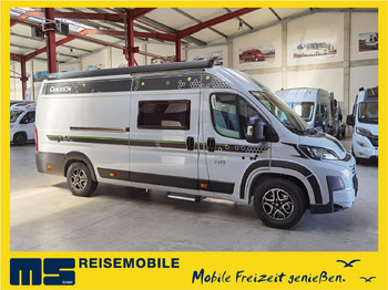 Kamp kombi CHAUSSON V690 Sport Line