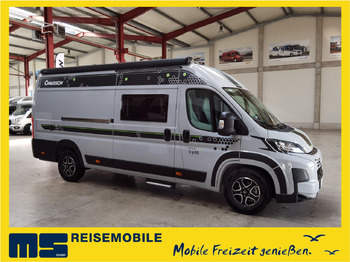 Kamp kombi CHAUSSON V690 Sport Line
