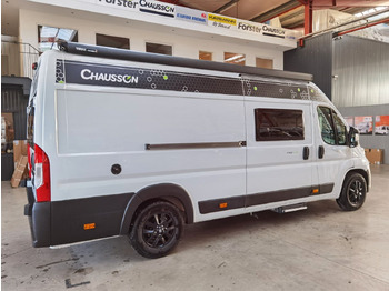 Zakup  Chausson V697 FIRST LINE / - 2025- / 140PS / EINZELBETTEN Chausson V697 FIRST LINE / - 2025- / 140PS / EINZELBETTEN: slika Zakup  Chausson V697 FIRST LINE / - 2025- / 140PS / EINZELBETTEN Chausson V697 FIRST LINE / - 2025- / 140PS / EINZELBETTEN