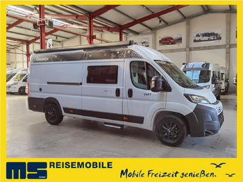 Kamp kombi CHAUSSON V697 First Line