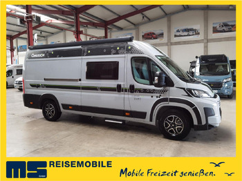 Kamp kombi CHAUSSON V697 Sport Line