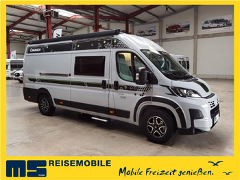 Kamp kombi CHAUSSON V697 Sport Line