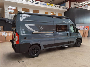 Kamp kombi Karmann DAVIS 590 TRENDSTYLE / -2025-/ 140PS /PLUS-PAKET: slika Kamp kombi Karmann DAVIS 590 TRENDSTYLE / -2025-/ 140PS /PLUS-PAKET