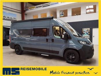 Kamp kombi KARMANN