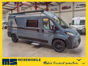 Kamp kombi KARMANN