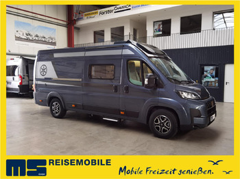 Kamp kombi KARMANN